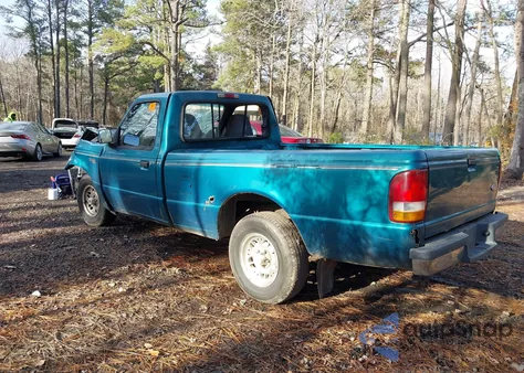 1994 Ford Ranger z USA, uszkodzony, nr VIN 1FTCR10A5RTA83700